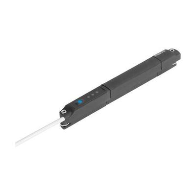 SDAT-MHS-M100-1L-SA-E-0.3-M8 by Festo Corporation - POSITION TRANSMITTER