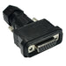 SDB-15BFFA-SL7001 by Amphenol LTW - CONNECTOR D-SUB RCPT 15POS SLDR CUP