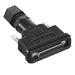 SDB-25BFFA-SL7001 by Amphenol LTW - CONNECTOR D-SUB RCPT 25POS SLDR CUP