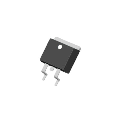 SDB2080 by SMC Diode Solutions - 800V, 20A, D2PAK, STANDARD RECTI