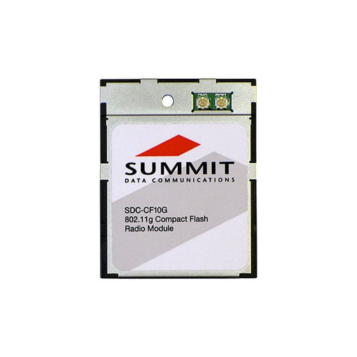 SDC-CF10G by Laird Connectivity Inc. - RF TXRX MODULE WIFI U.FL SMD