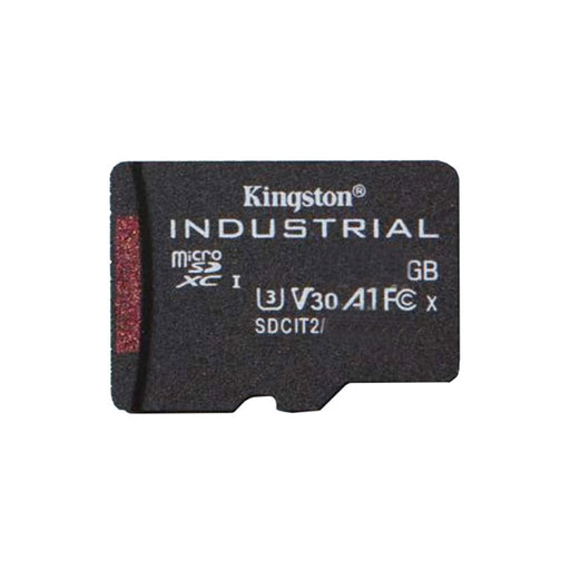 SDCIT2/32GB by Kingston - MEM CARD MICRO SDHC 32GB