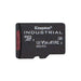 SDCIT2/8GB by Kingston - MEM CARD MICRO SDHC 8GB