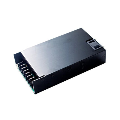 SDC320AS48-E by XP Power - AC/DC CONVERTER 48V 180W