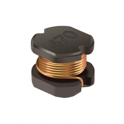 SDE0604A-2R2M by Bourns Inc. - FIXED INDUCTOR 2.2UH 4.35A 31MOHM SMD