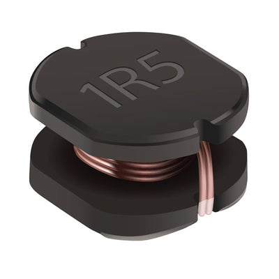 SDE1006A-680K by Bourns Inc. - FIXED INDUCTOR 68UH 1.6A 220 MOHM SMD