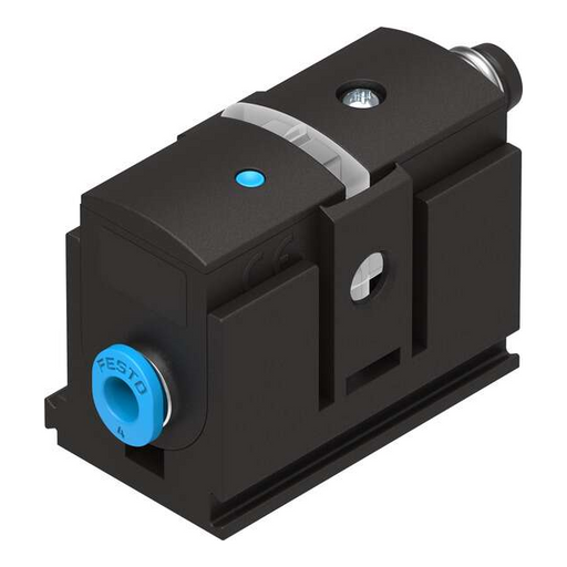 SDE5-D10-O-Q4E-P-M8 by Festo Corporation - SENSOR 145.04PSI M8