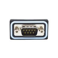 SDF-R09-113L012 by NorComp Inc. - CONNECTOR D-SUB PLUG 9POS R/A SLDR