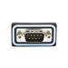 SDF-R09-113L012 by NorComp Inc. - CONNECTOR D-SUB PLUG 9POS R/A SLDR