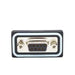 SDF-R09-213L012 by NorComp Inc. - CONNECTOR D-SUB RCPT 9POS R/A SLDR