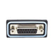 SDF-R15-213L012 by NorComp Inc. - CONNECTOR D-SUB RCPT 15POS R/A SLDR