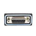 SDF-R15-213L011 by NorComp Inc. - CONNECTOR D-SUB RCPT 15POS R/A SLDR