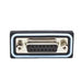 SDF-R15-213L011 by NorComp Inc. - CONNECTOR D-SUB RCPT 15POS R/A SLDR