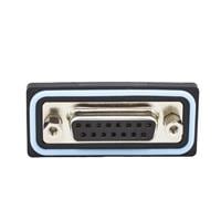 SDF-R15-213L012 by NorComp Inc. - CONNECTOR D-SUB RCPT 15POS R/A SLDR