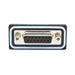 SDF-R15-213L462 by NorComp Inc. - CONNECTOR D-SUB RCPT 15POS R/A SLDR