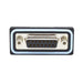 SDF-R15-213L461 by NorComp Inc. - CONNECTOR D-SUB RCPT 15POS R/A SLDR