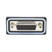 SDF-R15-213L461 by NorComp Inc. - CONNECTOR D-SUB RCPT 15POS R/A SLDR