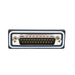 SDF-R25-113L012 by NorComp Inc. - CONNECTOR D-SUB PLUG 25POS R/A SLDR