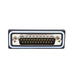 SDF-R25-113L011 by NorComp Inc. - CONNECTOR D-SUB PLUG 25POS R/A SLDR