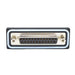 SDF-R25-213L012 by NorComp Inc. - CONNECTOR D-SUB RCPT 25POS R/A SLDR