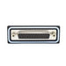 SDF-R25-213L461 by NorComp Inc. - CONNECTOR D-SUB RCPT 25POS R/A SLDR
