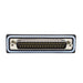 SDF-R37-113L011 by NorComp Inc. - CONNECTOR D-SUB PLUG 37POS R/A SLDR