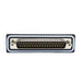 SDF-R37-113L011 by NorComp Inc. - CONNECTOR D-SUB PLUG 37POS R/A SLDR