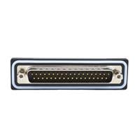 SDF-R37-113L012 by NorComp Inc. - CONNECTOR D-SUB PLUG 37POS R/A SLDR