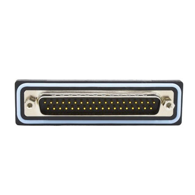 SDF-R37-113L461 by NorComp Inc. - CONNECTOR D-SUB PLUG 37POS R/A SLDR