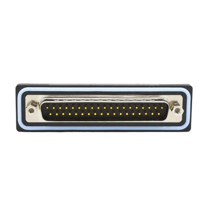 SDF-R37-113L462 by NorComp Inc. - CONNECTOR D-SUB PLUG 37POS R/A SLDR