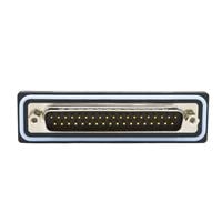 SDF-R37-113L461 by NorComp Inc. - CONNECTOR D-SUB PLUG 37POS R/A SLDR
