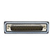 SDF-R37-113L461 by NorComp Inc. - CONNECTOR D-SUB PLUG 37POS R/A SLDR