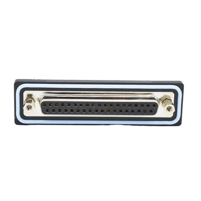 SDF-R37-213L011 by NorComp Inc. - CONNECTOR D-SUB RCPT 37POS R/A SLDR
