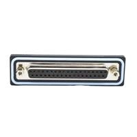 SDF-R37-213L012 by NorComp Inc. - CONNECTOR D-SUB RCPT 37POS R/A SLDR
