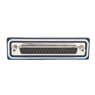 SDF-R37-213L461 by NorComp Inc. - CONNECTOR D-SUB RCPT 37POS R/A SLDR