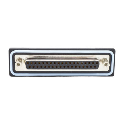 SDF-R37-213L462 by NorComp Inc. - CONNECTOR D-SUB RCPT 37POS R/A SLDR
