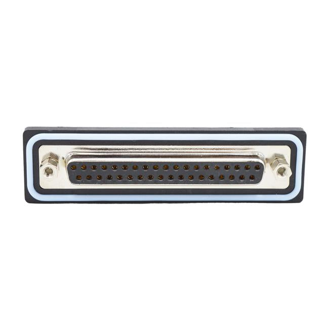 SDF-R37-213L462 by NorComp Inc. - CONNECTOR D-SUB RCPT 37POS R/A SLDR