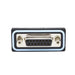 SDF-S15-203L011 by NorComp Inc. - CONNECTOR D-SUB RCPT 15POS PNL MNT