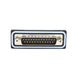 SDF-S25-103L012 by NorComp Inc. - CONNECTOR D-SUB PLUG 25POS PNL MNT