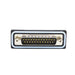 SDF-S25-103L011 by NorComp Inc. - CONNECTOR D-SUB PLUG 25POS PNL MNT
