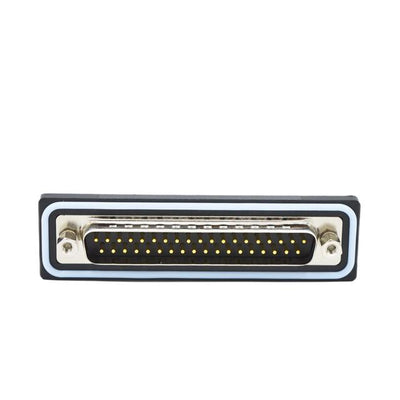 SDF-S37-103L011 by NorComp Inc. - CONNECTOR D-SUB PLUG 37POS PNL MNT