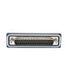 SDF-S37-103L011 by NorComp Inc. - CONNECTOR D-SUB PLUG 37POS PNL MNT