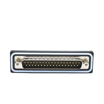 SDF-S37-103L012 by NorComp Inc. - CONNECTOR D-SUB PLUG 37POS PNL MNT