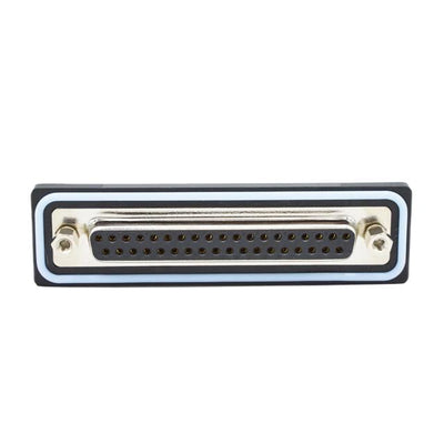 SDF-S37-203L012 by NorComp Inc. - CONNECTOR D-SUB RCPT 37POS PNL MNT