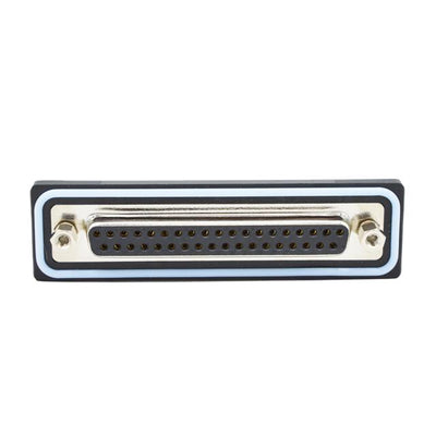 SDF-S37-203L011 by NorComp Inc. - CONNECTOR D-SUB RCPT 37POS PNL MNT