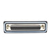SDF-S37-203L011 by NorComp Inc. - CONNECTOR D-SUB RCPT 37POS PNL MNT