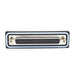 SDF-S37-203L012 by NorComp Inc. - CONNECTOR D-SUB RCPT 37POS PNL MNT