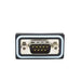 SDF-V09-113L052 by NorComp Inc. - CONNECTOR D-SUB PLUG 9P PNL MNT SLDR