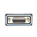 SDF-V15-213L011 by NorComp Inc. - CONNECTOR D-SUB RCPT 15P PNL MNT SLDR