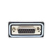 SDF-V15-213L052 by NorComp Inc. - CONNECTOR D-SUB RCPT 15P PNL MNT SLDR